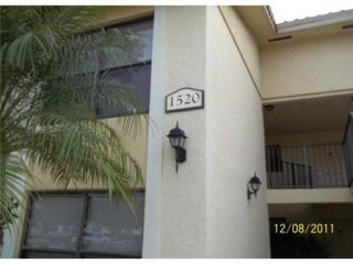 Casa Reposeída - 1520 Lake Crystal Dr Apt 1520d, 33411