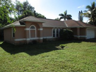 Casa Reposeída - 540 Arlington Dr, 33415