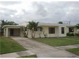 Casa Reposeída - 1445 CREST DR, 33461