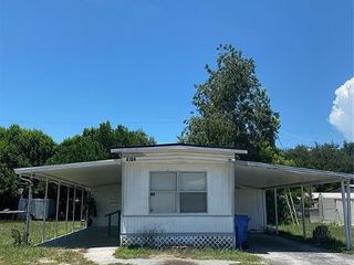 Casa Reposeída - 4104 LINDENWOOD DR, 33511