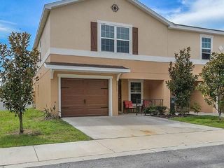 Casa Reposeída - 13113 LOGAN CAPTIVA LN, 33534