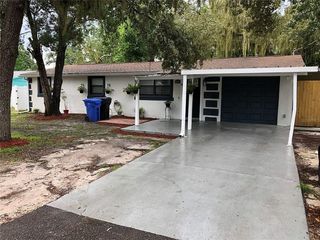 Casa Reposeída - 11115 STAFFORD LN, 33578