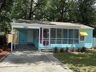 Casa Reposeída - 8511 N EDISON AVE, 33604