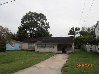 Casa Reposeída - 2726 W LOUISIANA AVE, 33614