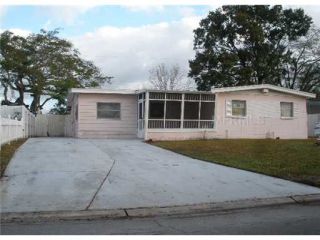 Casa Reposeída - 4505 W KNOLLWOOD ST, 33614