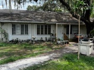 Casa Reposeída - 2518 MABRY ST, 33618