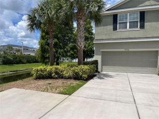 Casa Reposeída - 4706 WHITE SANDERLING CT, 33619