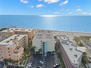 Casa Reposeída - 12924 GULF BLVD # 310, 33708