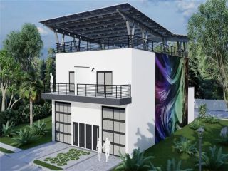 Casa Reposeída - Listado 100665001