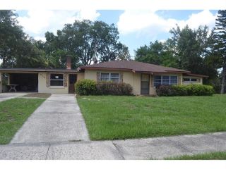 Casa Reposeída - 316 COURTLAND CIR, 33803