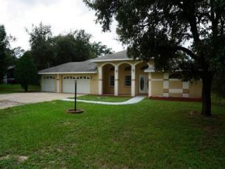 Casa Reposeída - 1827 N Seminole Rd, 33825