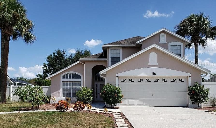 Casa Reposeída - Listado 100892298