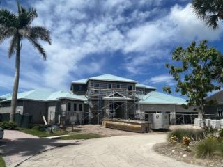 Casa Reposeída - Listado 100524666