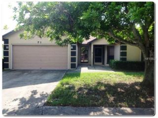 Casa Reposeída - Listado 100329976