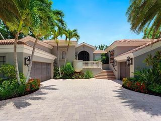 Casa Reposeída - 1547 SANDPIPER LN, 34239