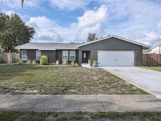 Casa Reposeída - 836 PONDEROSA PINE LN, 34243