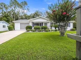 Casa Reposeída - 10957 SW 80TH CT, 34481