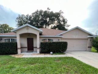 Casa Reposeída - 13640 SE 48TH CT, 34491