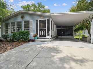 Casa Reposeída - 7113 SPANISH MOSS LN, 34601