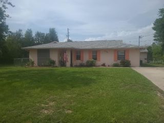 Casa Reposeída - 11121 LINDSAY RD, 34608