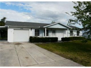 Casa Reposeída - Listado 100273537