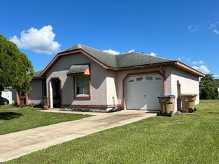 Casa Reposeída - 510 ROYAL PALM DR, 34743