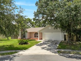 Casa Reposeída - 3203 SAINT AUGUSTINE CT, 34746