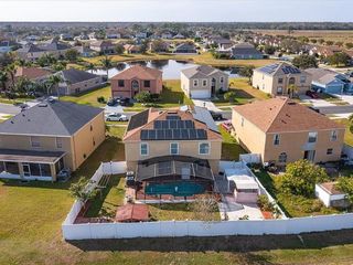 Casa Reposeída - Listado 100542892