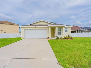 Casa Reposeída - Listado 100509524