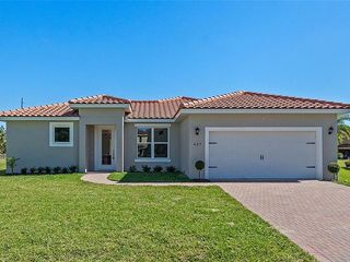 Casa Reposeída - Listado 100522672