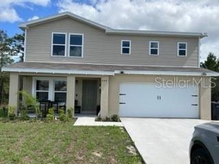 Casa Reposeída - Listado 100611852