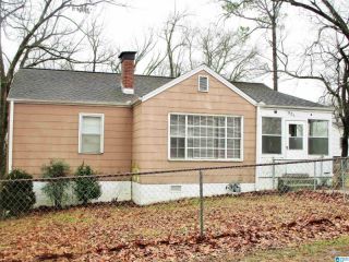 Casa Reposeída - 1901 HOKE AVE, 35217