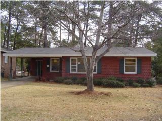 Casa Reposeída - Listado 100027450