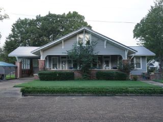 Casa Reposeída - 287 N WAVERLY ST, 38921