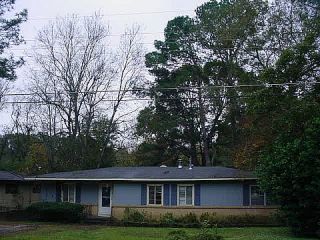 Casa Reposeída - 359 CUMMINS ST, 39204