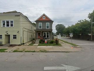 Casa Reposeída - 1283 S PRESTON ST, 40203