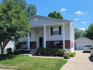 Casa Reposeída - Listado 100450326