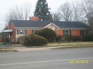 Casa Reposeída - 1783 HARRODSBURG RD, 40504
