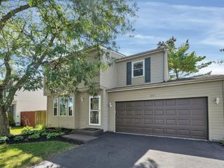 Casa Reposeída - Listado 100939865