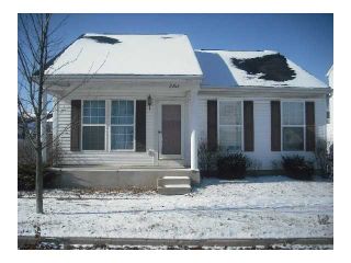 Casa Reposeída - Listado 100057921