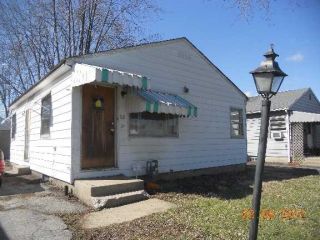 Casa Reposeída - Listado 100271572