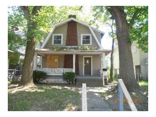 Casa Reposeída - Listado 100305272