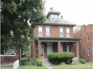 Casa Reposeída - 247 THURMAN AVE # 249, 43206