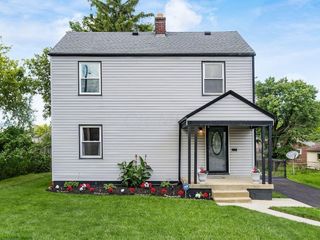 Casa Reposeída - Listado 100799845