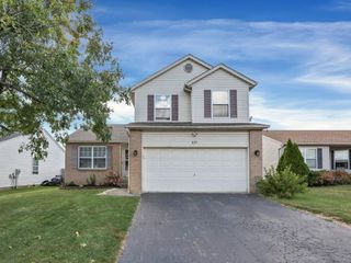 Casa Reposeída - Listado 100927320