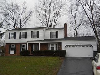 Casa Reposeída - Listado 100205762