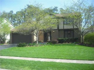 Casa Reposeída - Listado 100291270