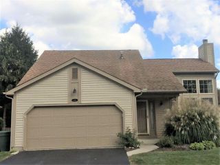 Casa Reposeída - Listado 100353644