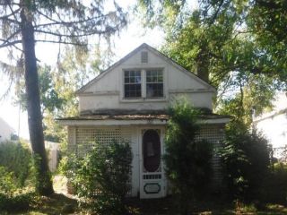 Casa Reposeída - 1817 Hopkins Ave, 43223