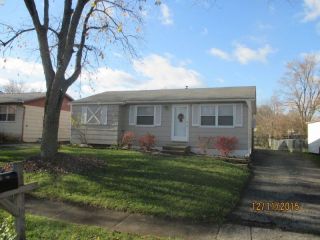 Casa Reposeída - Listado 100363723